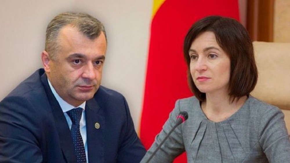 Chicu: Se crează impresia că autoritățile își doresc rezilierea contractului cu Gazprom